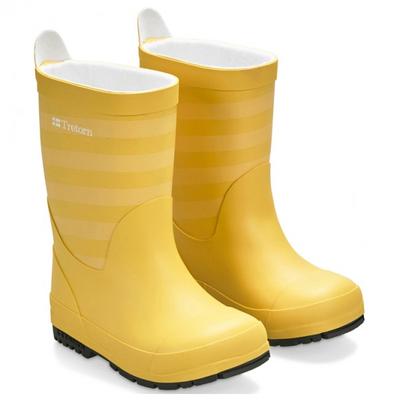 Tretorn - Kid's Gränna - Gummistiefel 29 | EU 29 gelb Image