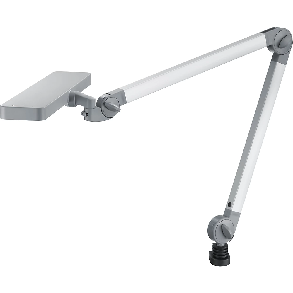 Lampe à diodes LED sur tige Waldmann
