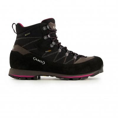 AKU - Women's Trekker Lite III - Wanderschuhe 40 | EU 40 schwarz Image