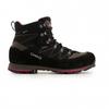 AKU - Women's Trekker Lite III - Wanderschuhe UK 7,5 | EU 41,5 schwarz