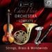 Best Service Chris Hein Orchestra Complete Orchestral Sample Library & Virtual Instrumen 1133-155