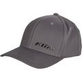 Klim Stealth Hat, grey, Size S M