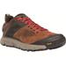 Danner Trail 2650 3" Hiking Shoes Leather/Nylon Men's, Brown/Red SKU - 756873