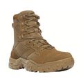 Danner Scorch Military 8" AR 670-1 Compliant Tactical Boots Nylon Men's, Coyote SKU - 366494