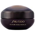 Shiseido Future Solution LX Eye and Lip Contour Regenerating Augencreme 17 ml