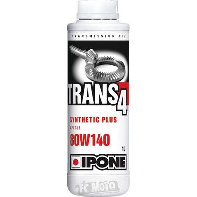 IPONE Trans4 80W-140 Getriebeöl ...