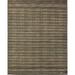 Brown/Green 93 x 0.5 in Indoor Area Rug - Bayou Breeze Aquilla Handmade Dhurrie Green/Brown Area Rug Cotton/Jute & Sisal | 93 W x 0.5 D in | Wayfair