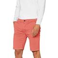 Pepe Jeans Men's Mc Queen Shorts , Red (Jam 213), W33 (Size: 33)