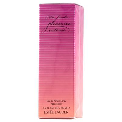 Estée Lauder Pleasures Intense Eau de Parfum 100 ml
