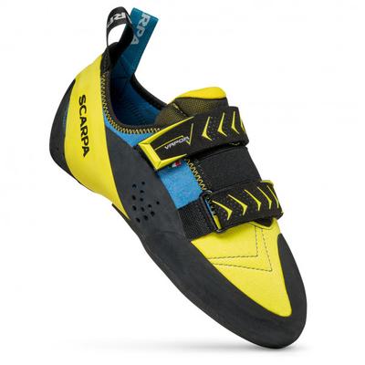 Scarpa - Vapor V - Kletterschuhe 42,5 | EU 42,5 gelb Image