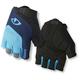 Giro Bike Herren Bravo Gel Handschuhe, Blue-M 22, L