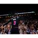 Dwyane Wade Miami Heat Unsigned Celebration Photograph
