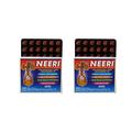 Neeri Tablets by Aimil Pharmaceuticals - 480 Tablets (16 x 30 Tabs) by Aimil Pharmaceuticals