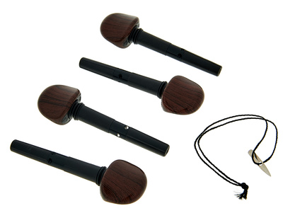 Wittner Violin Tuning Pegs 4/4 7,8 Pa