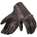 Revit Monster 2 Handschuhe, braun, Größe 4XL