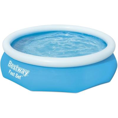 Bestway Fast Set™ Pool 305 x 76 cm Outdoor Garten Swimmingpool