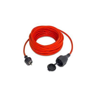Qualitäts-Verlängerungskabel 15 m / 230 v / 1,5 mm² - Trotec
