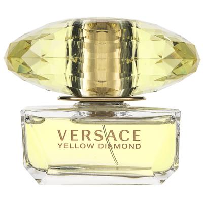 Versace Yellow Diamond Eau de Toilette 50 ml