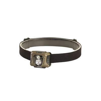 Streamlight 61425 Enduro Pro C4 LED Headlamp AAA Green/White 200 Lumens Coyote 61425