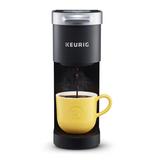 Keurig K-Mini Single Serve K-Cup Pod Coffee Maker Plastic in Pink/Gray | 12.1 H x 11.3 W x 4.5 D in | Wayfair 5000350706