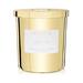 Levitate Candles Amber Scented Jar Candle Soy in Yellow | 4 H x 4 W x 4 D in | Wayfair LVX5025