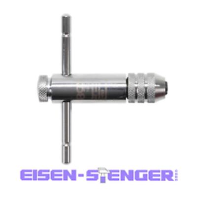 Bgs - Werkzeughalter mit Gleitgriff für Gewindebohrer M3 - M10 80 mm - 1980 Image