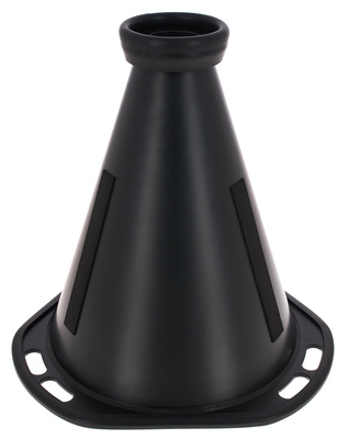 Schlipf Practice Tuba Mute 11
