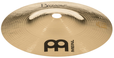 Meinl 06" Byzance Splash Brilliant