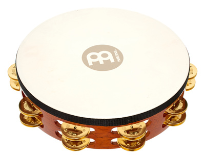 Meinl TAH2B-AB Head Tambourine