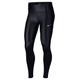 Nike Damen Lauftights "Fast", schwarz, Gr. 40