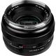 Zeiss Classic Planar ZE T 1.4/50 Standard Kameralinse für Canon EF-Mount SLR/DSLR Kameras, schwarz (1677817)