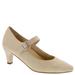 Ros Hommerson Kiki - Womens 11 Tan Pump W2