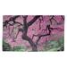 World Menagerie Bourbeau Japanese Tree Indoor Door Mat Metal | Rectangle 2'1.5" x 3'4" | Wayfair 1A7FC37D60C648EF811DB1EF91944D11