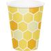 The Party Aisle™ Baby Shower Paper Disposable Every Day Cup in Yellow | Wayfair 56581F4C27E84694909289736395256F