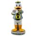 Oregon Ducks 24" Duck Stone Mascot Collegiate Legacy Statue