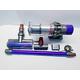 Dyson Cyclone V10 Animal Cordless Vacuum Cleaner-Purple, 71 x 27 x 15 cm, 350 W, 0.76 liters, 40 Decibeles