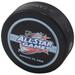 2009 NHL All-Star Game Unsigned Official Puck