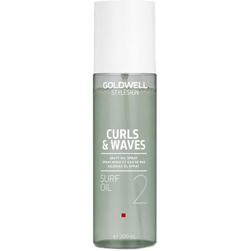Goldwell Curls & Waves Surf Oil 200 ml