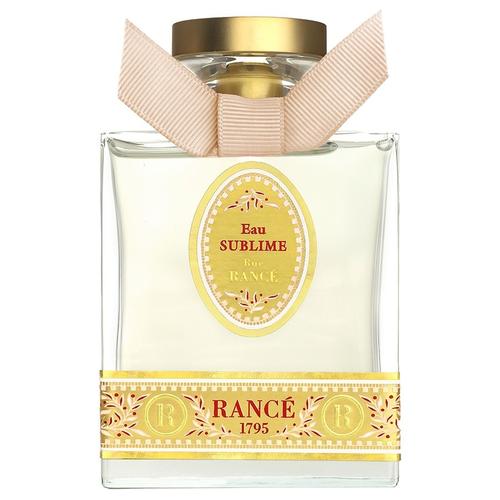 Rancé - Eau Sublime Eau de Toilette 50 ml Damen