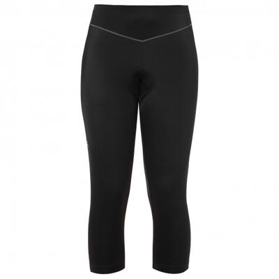 Vaude - Women's Active 3/4 Pants - Radhose Gr 38 schwarz Image