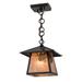 Meyda Lighting 11 Inch Mini Pendant - 92344