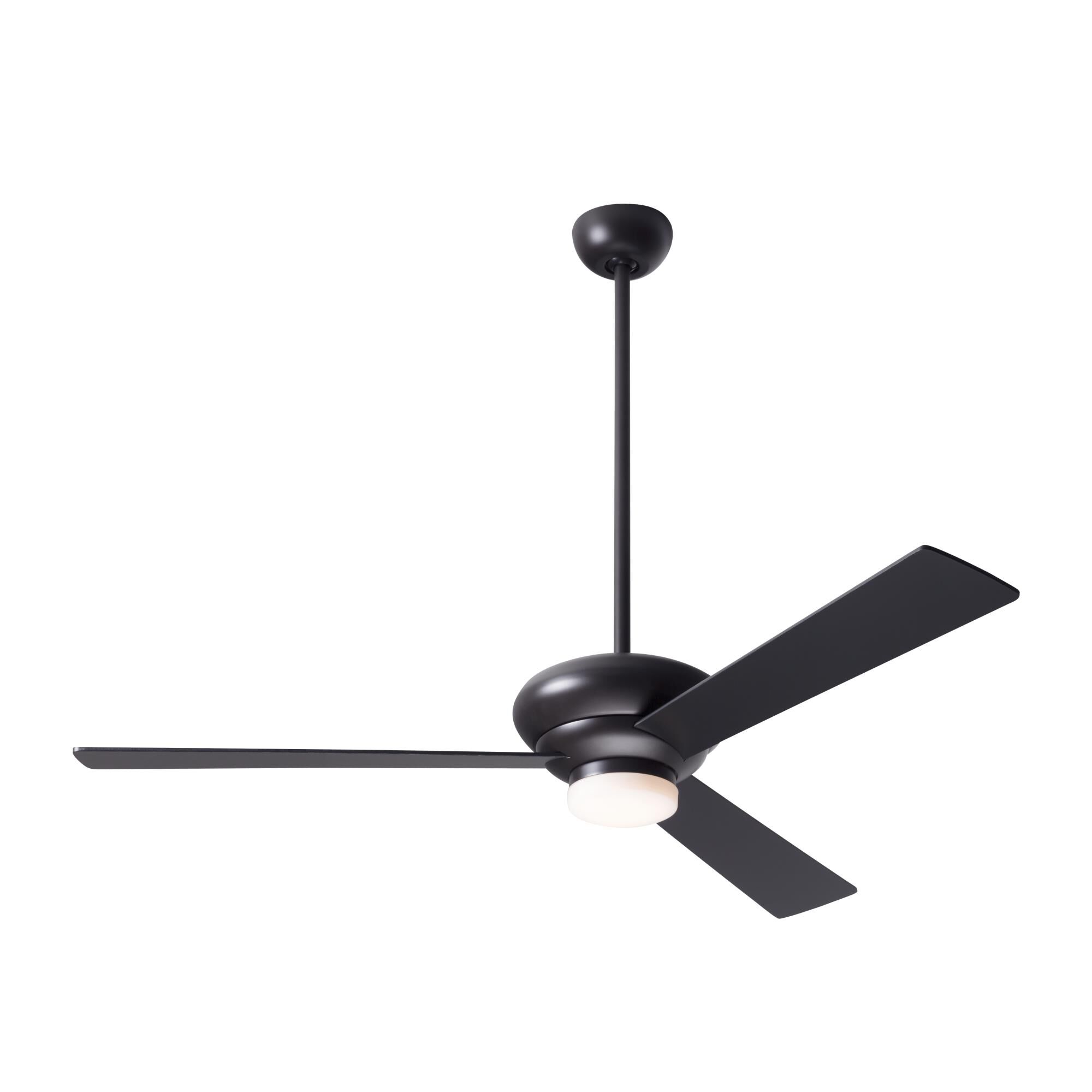Modern Fan Company Altus 42 Inch Ceiling Fan - ALT-DB-42-AL-271-005