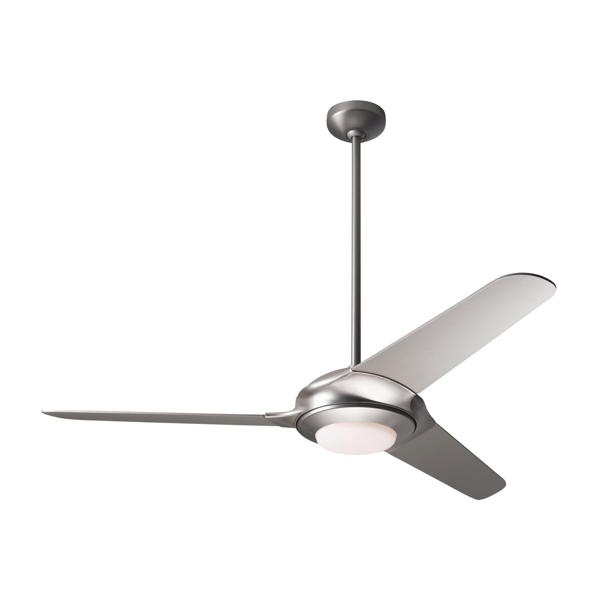 Modern Fan Company Flow 52 Inch Ceiling Fan - FLO-MN-52-NK-372-003