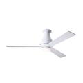 Modern Fan Company Altus 52 Inch Flush Mount Fan - ALT-FM-GW-52-WH-271-005