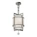 Meyda Lighting 11 Inch Mini Pendant - 162159