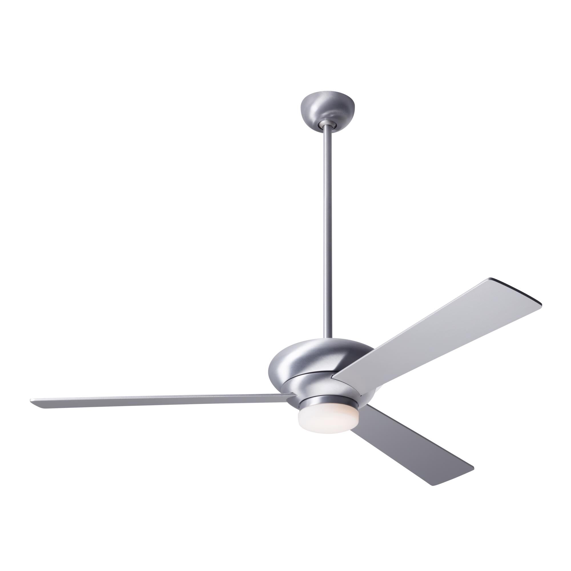 Modern Fan Company Altus 42 Inch Ceiling Fan - ALT-BA-42-BK-271-003