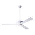 Modern Fan Company Altus 42 Inch Ceiling Fan - ALT-GW-42-WH-271-005