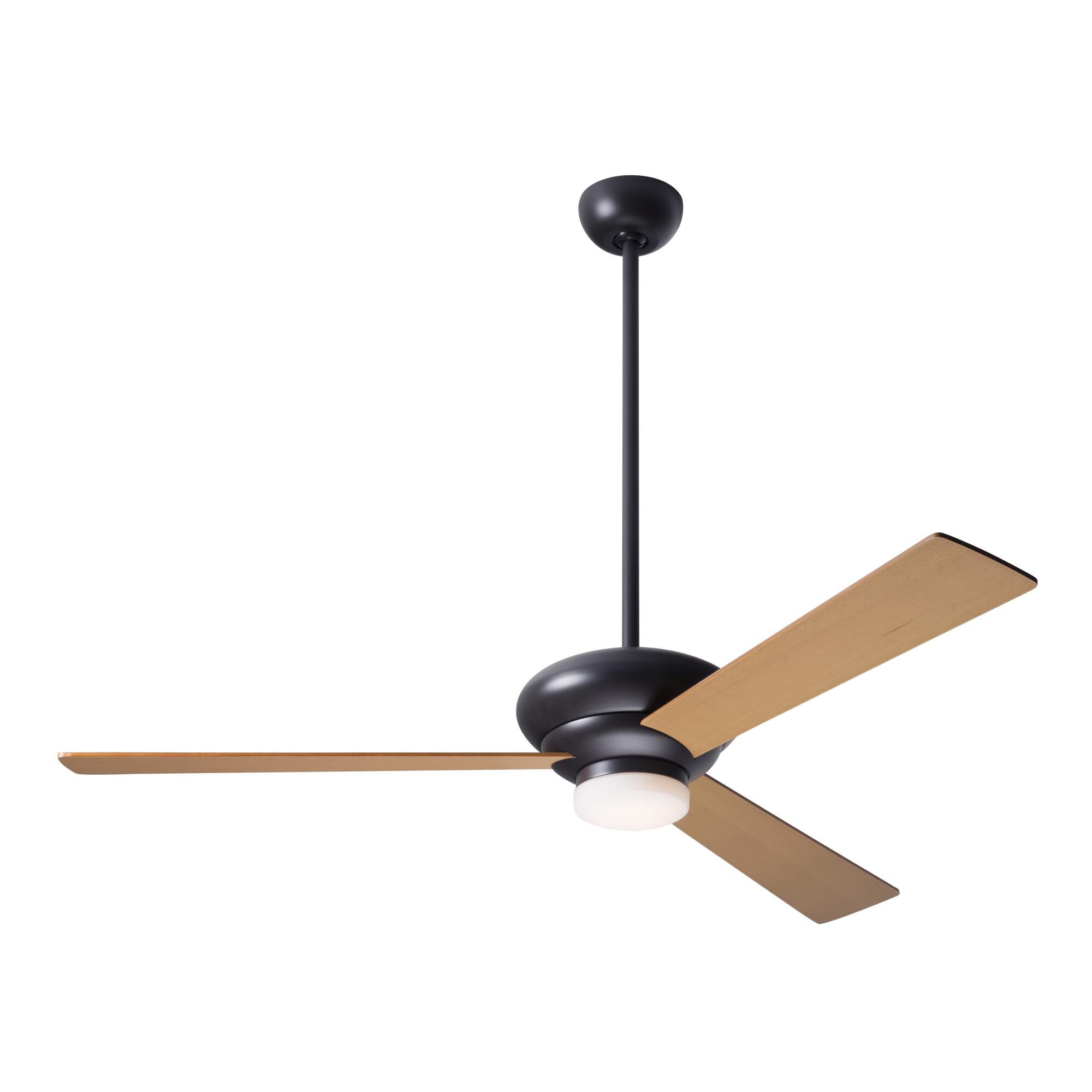Modern Fan Company Altus 42 Inch Ceiling Fan - ALT-DB-42-MP-271-005