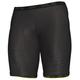 Alé - Enduro Padded Liner Short - Radunterhose Gr L;M;XL;XXL schwarz