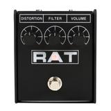 Pro Co RAT 2 Distortion / Fuzz / Overdrive Pedal